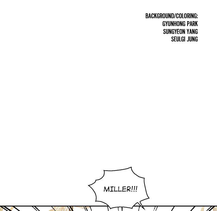 Read Leviathan (en) Manga Online