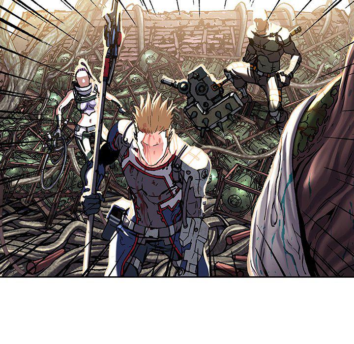 Read Leviathan (en) Manga Online