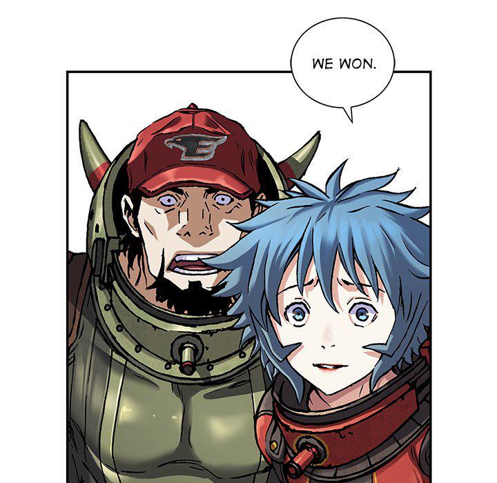 Read Leviathan (en) Manga Online