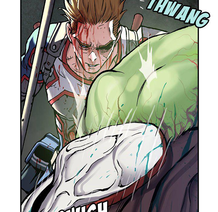 Read Leviathan (en) Manga Online