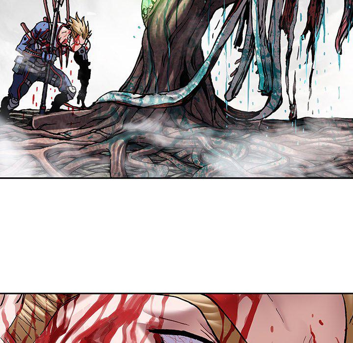 Read Leviathan (en) Manga Online