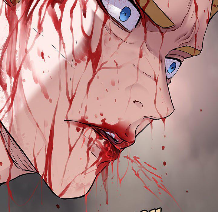 Read Leviathan (en) Manga Online