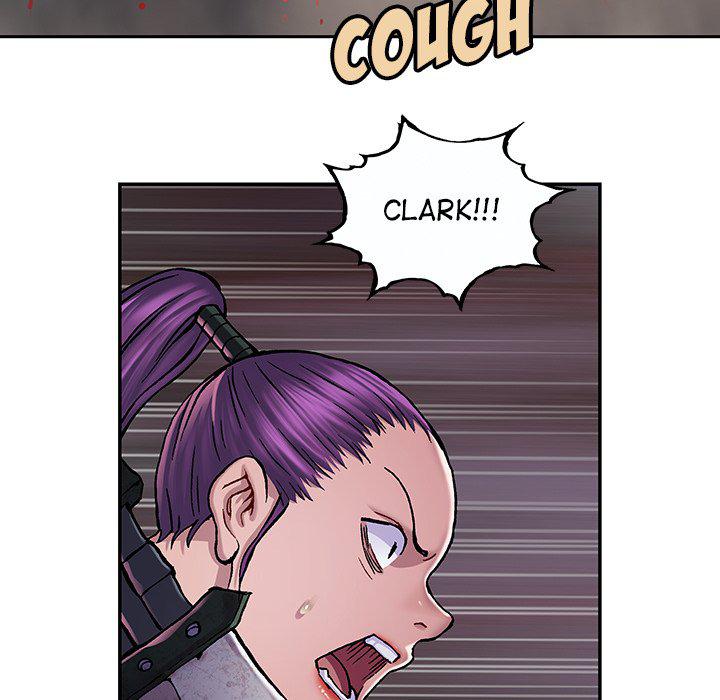 Read Leviathan (en) Manga Online