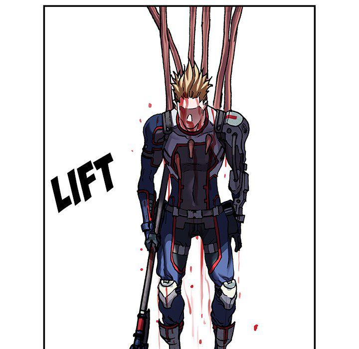 Read Leviathan (en) Manga Online