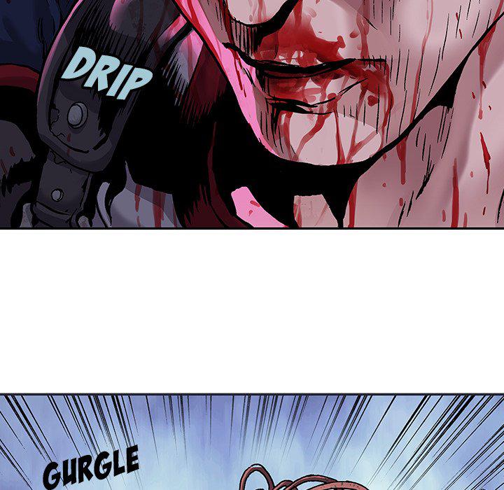 Read Leviathan (en) Manga Online