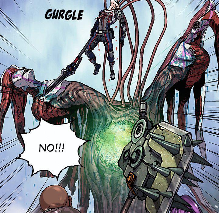 Read Leviathan (en) Manga Online