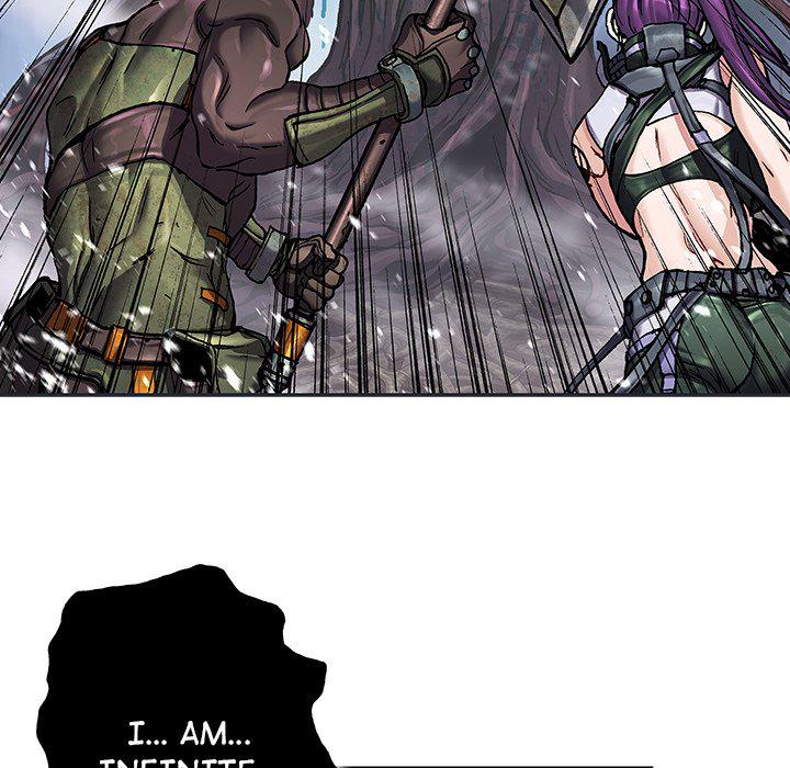 Read Leviathan (en) Manga Online