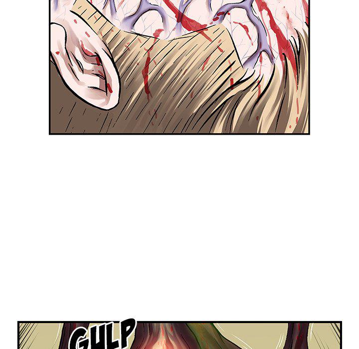 Read Leviathan (en) Manga Online