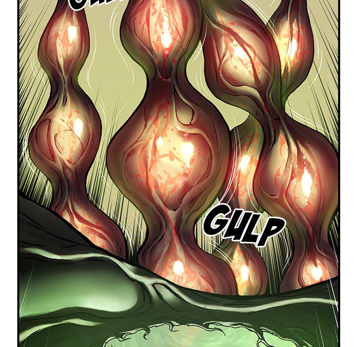 Read Leviathan (en) Manga Online