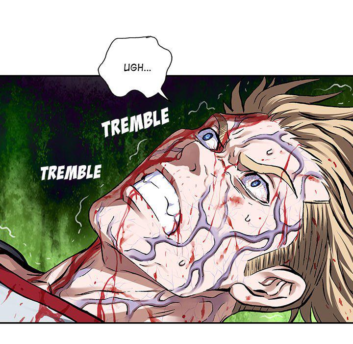 Read Leviathan (en) Manga Online