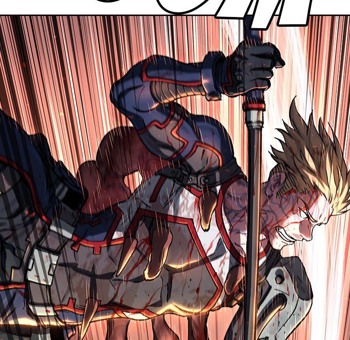 Read Leviathan (en) Manga Online