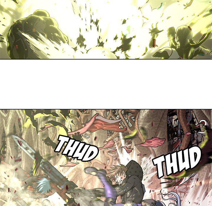 Read Leviathan (en) Manga Online