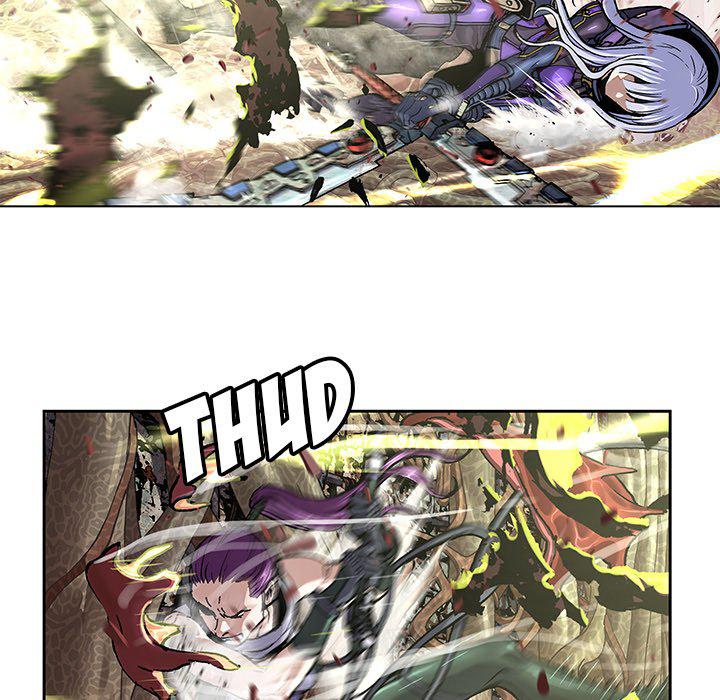 Read Leviathan (en) Manga Online