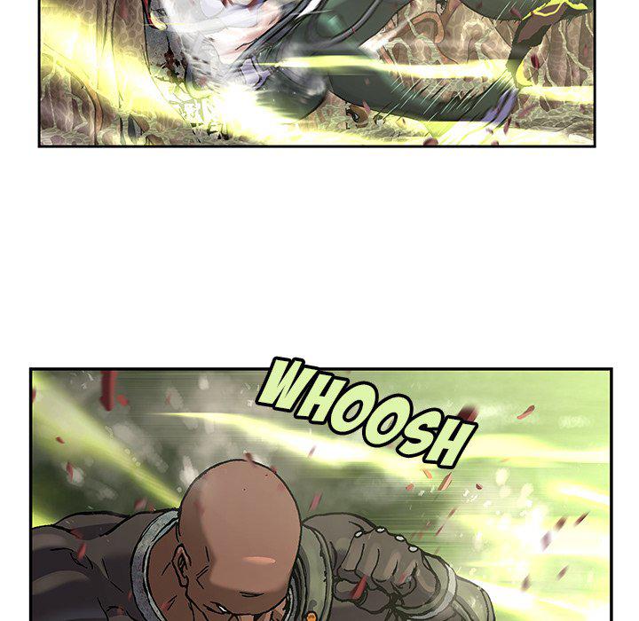 Read Leviathan (en) Manga Online