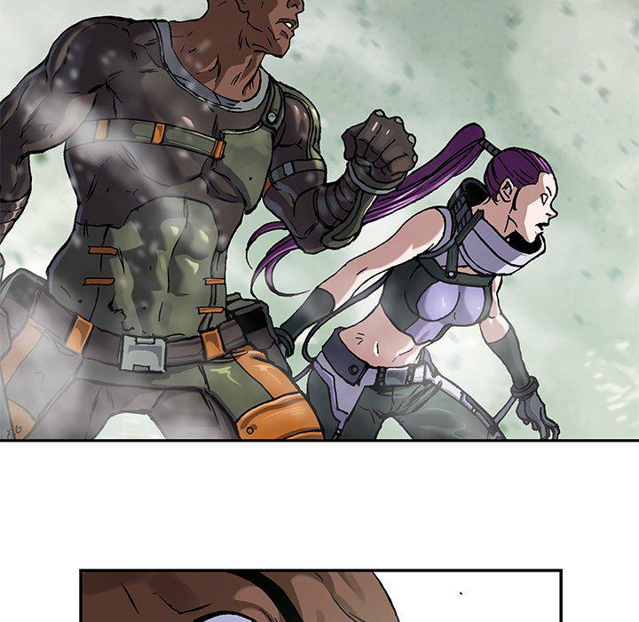 Read Leviathan (en) Manga Online