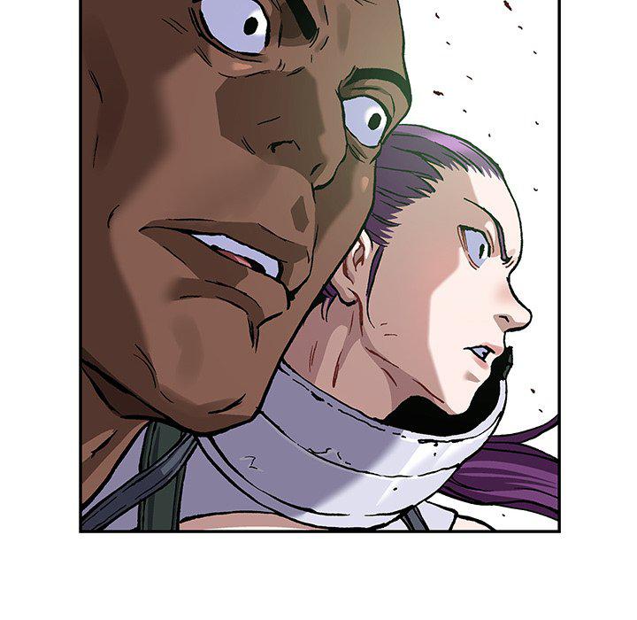 Read Leviathan (en) Manga Online