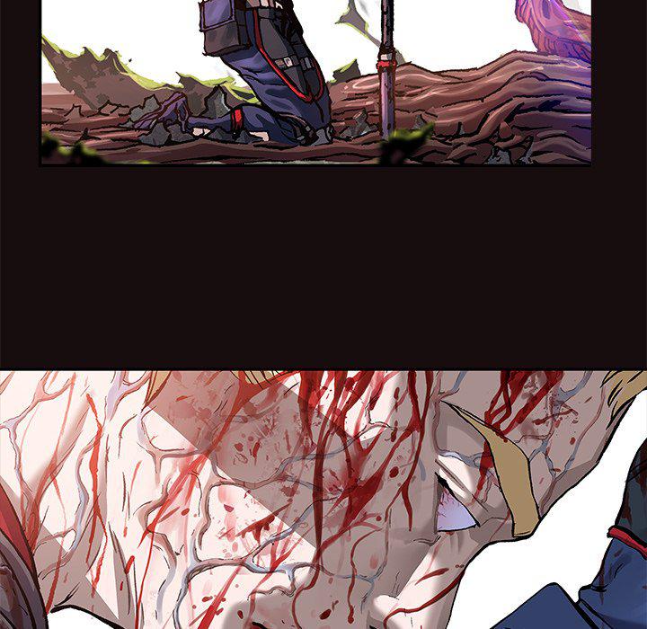 Read Leviathan (en) Manga Online