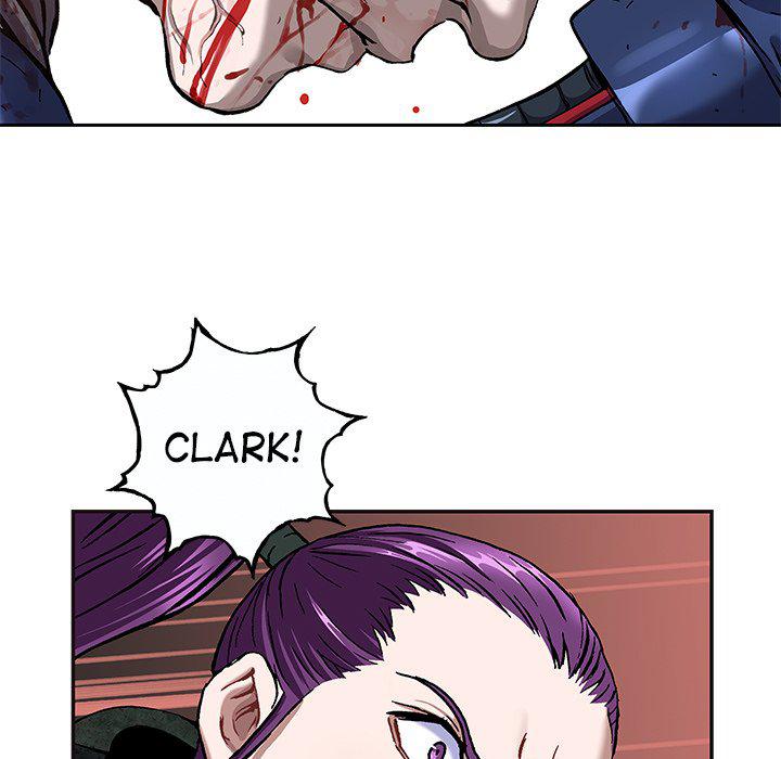 Read Leviathan (en) Manga Online