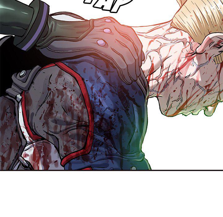 Read Leviathan (en) Manga Online