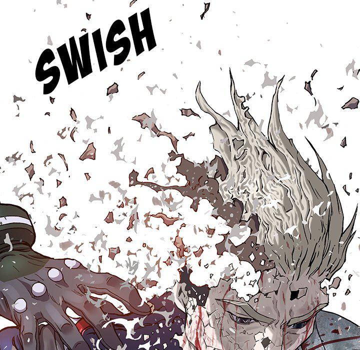 Read Leviathan (en) Manga Online