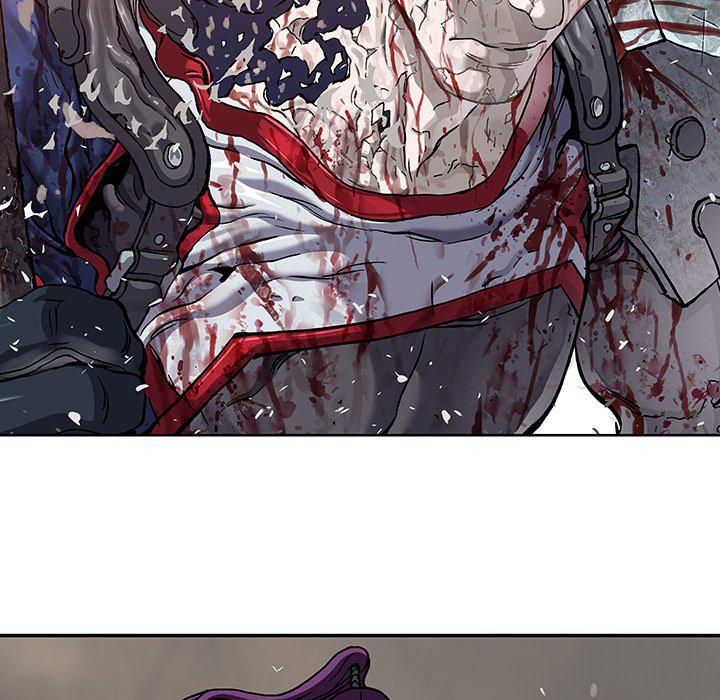 Read Leviathan (en) Manga Online