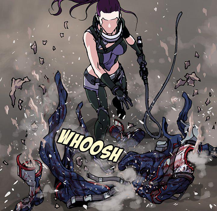 Read Leviathan (en) Manga Online