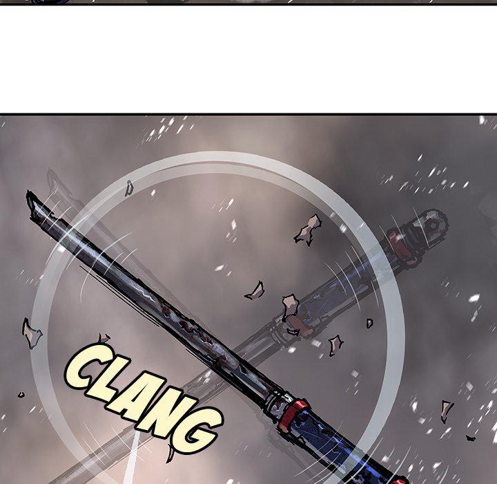 Read Leviathan (en) Manga Online