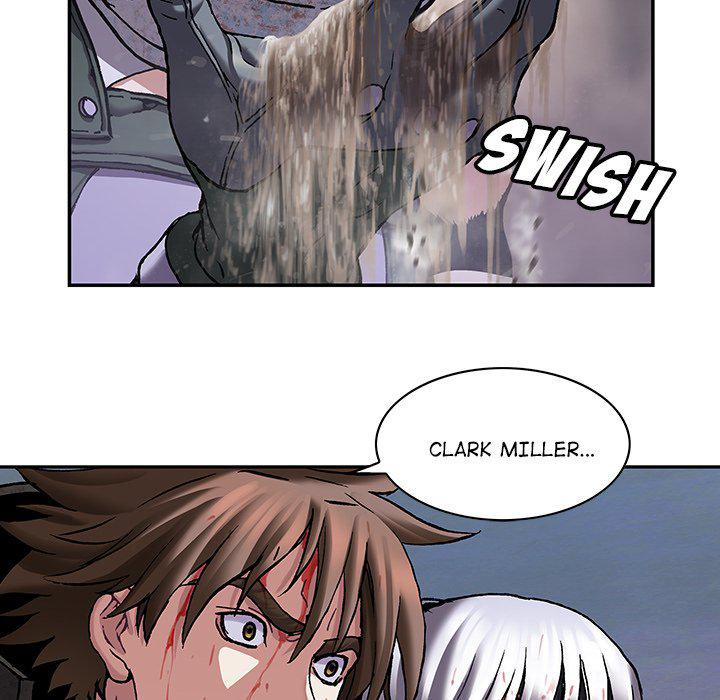 Read Leviathan (en) Manga Online