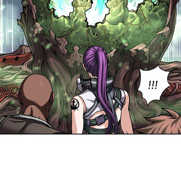 Read Leviathan (en) Manga Online