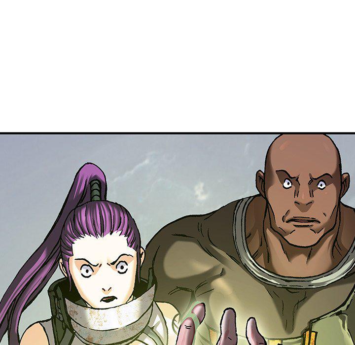 Read Leviathan (en) Manga Online