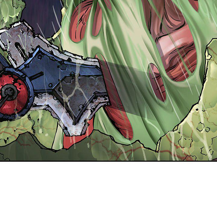 Read Leviathan (en) Manga Online