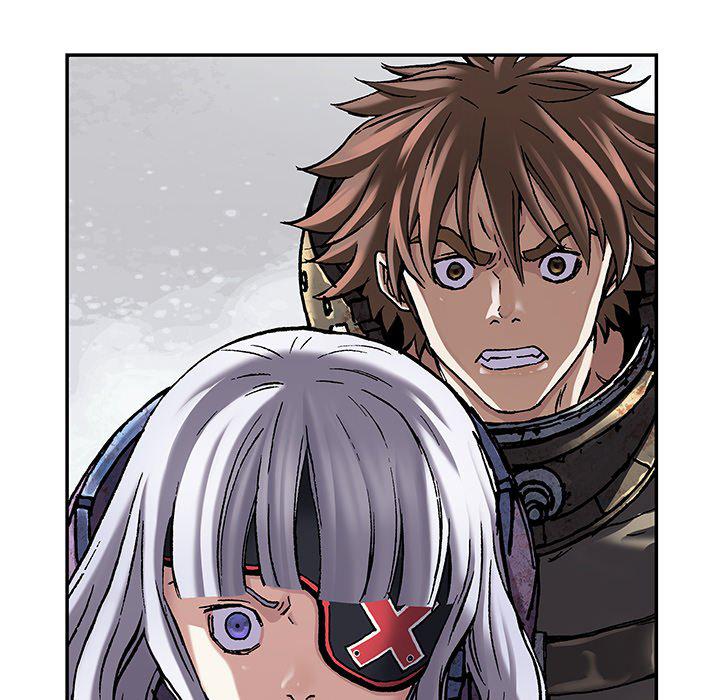 Read Leviathan (en) Manga Online