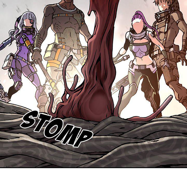 Read Leviathan (en) Manga Online