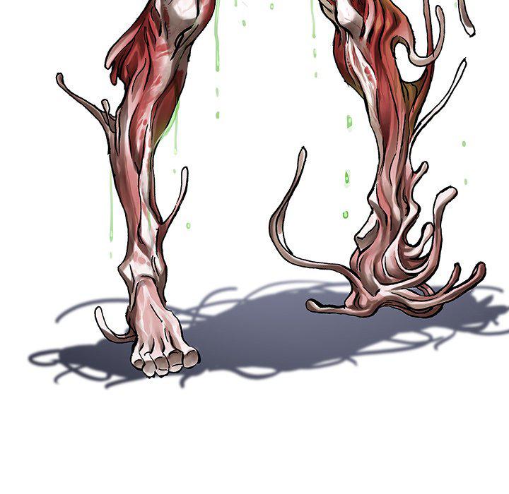 Read Leviathan (en) Manga Online