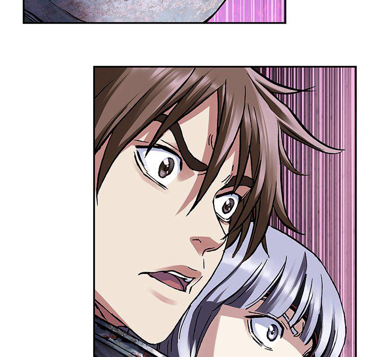 Read Leviathan (en) Manga Online