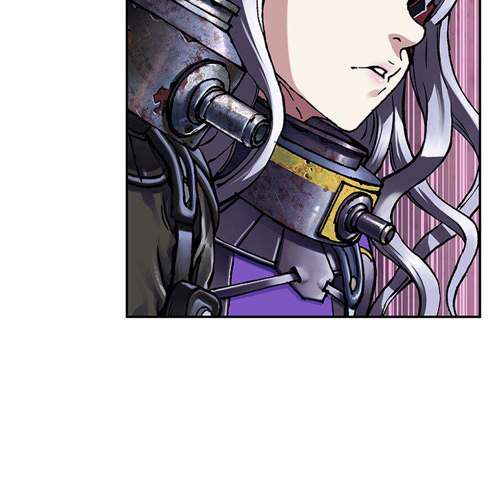 Read Leviathan (en) Manga Online