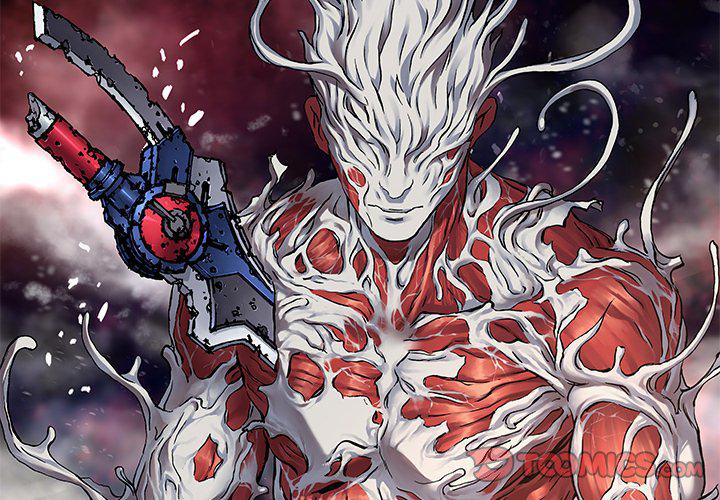 Read Leviathan (en) Manga Online