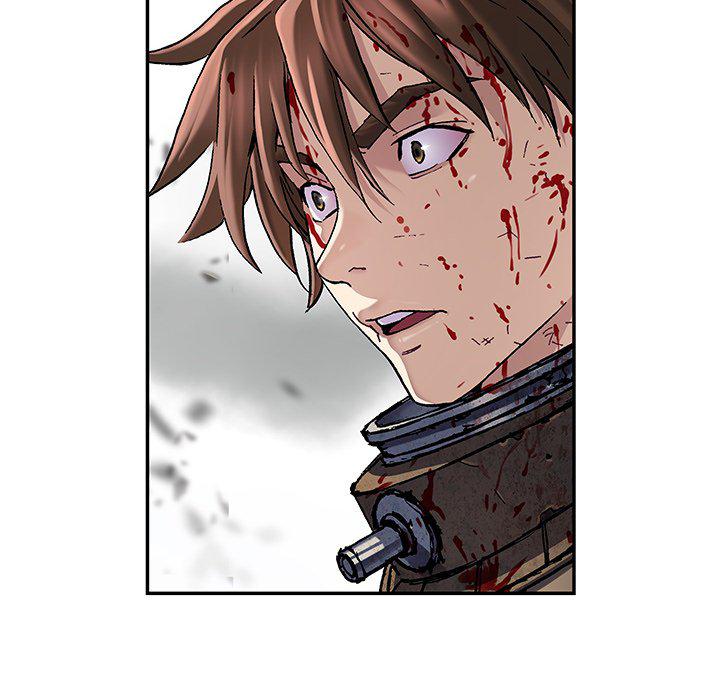 Read Leviathan (en) Manga Online