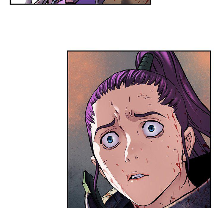 Read Leviathan (en) Manga Online