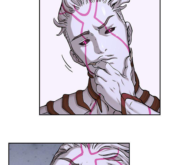 Read Leviathan (en) Manga Online