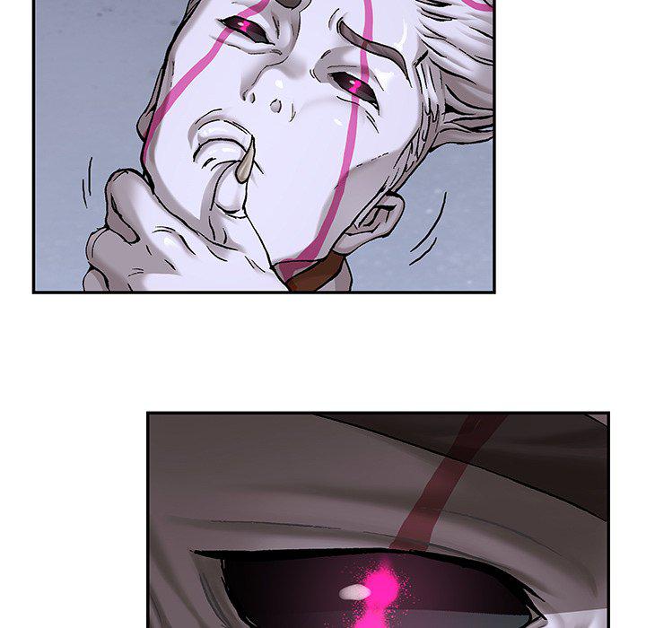 Read Leviathan (en) Manga Online