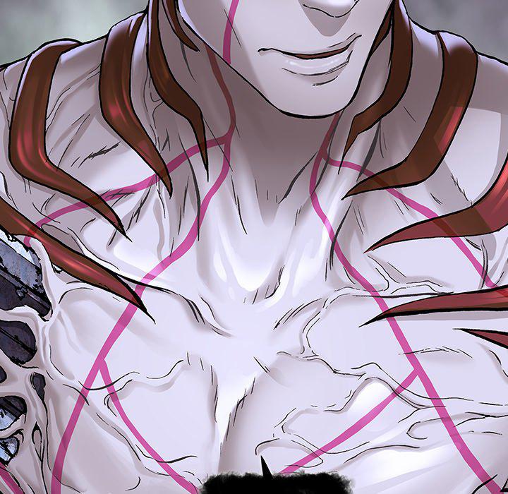 Read Leviathan (en) Manga Online