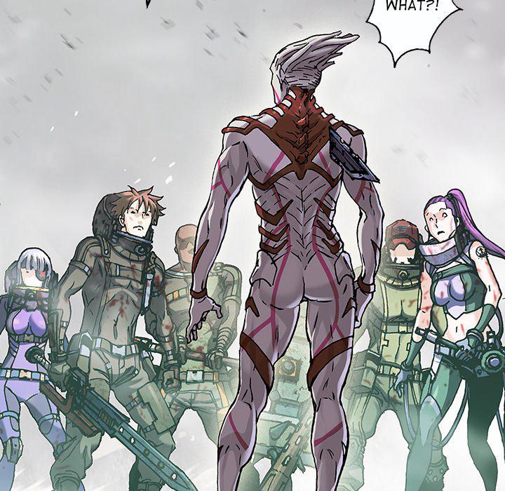 Read Leviathan (en) Manga Online