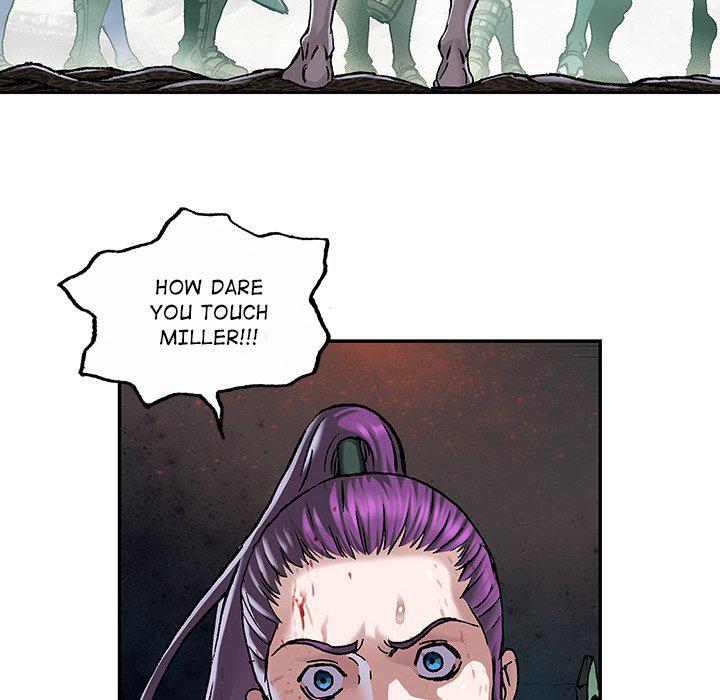 Read Leviathan (en) Manga Online