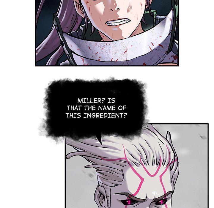 Read Leviathan (en) Manga Online