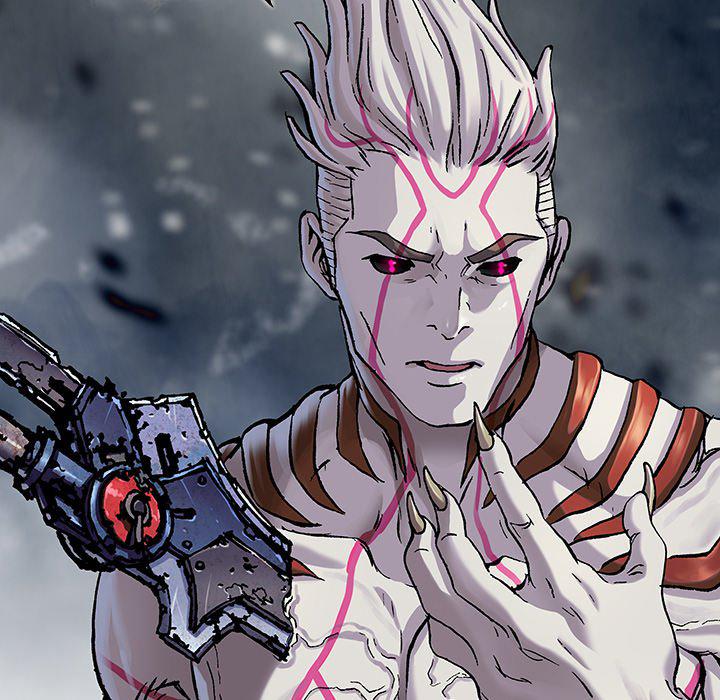 Read Leviathan (en) Manga Online