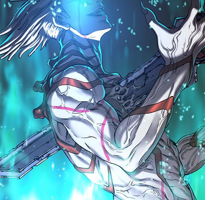 Read Leviathan (en) Manga Online