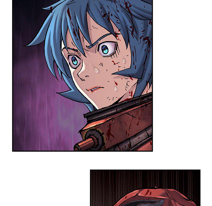 Read Leviathan (en) Manga Online