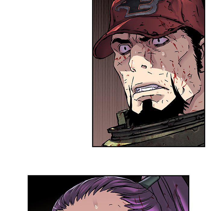 Read Leviathan (en) Manga Online