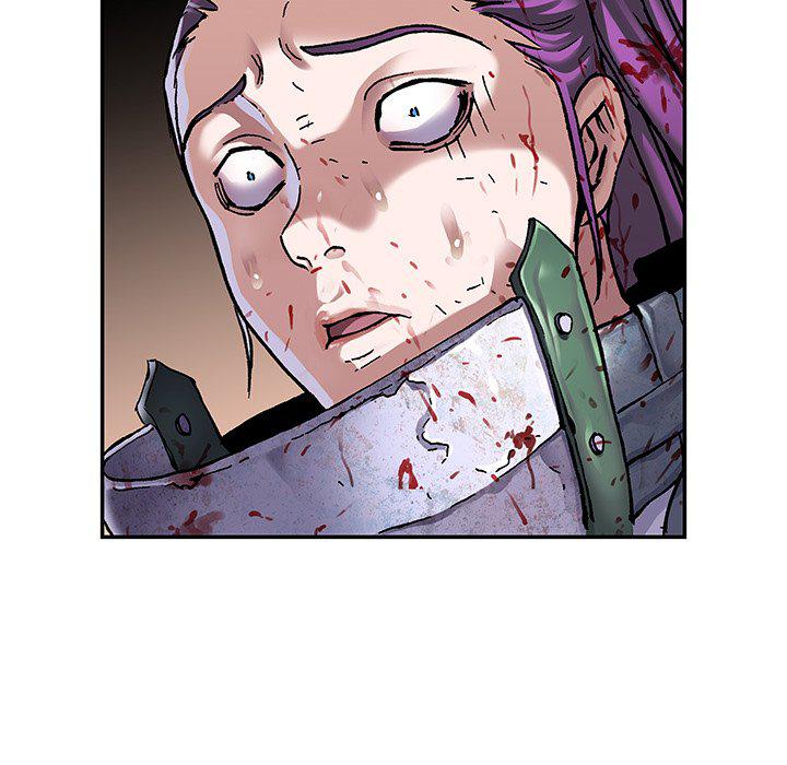 Read Leviathan (en) Manga Online